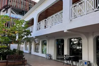 Image de San Andres Cc Apartments near the beach