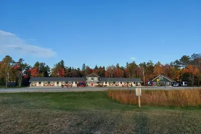 Image de Perfect Up location.