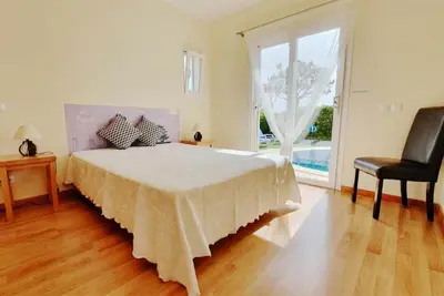 Image de Superb Vilamoura Villa | 4 Bedrooms | Villa Bolivia | Spacious & Private