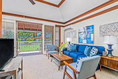 Image de Penthouse Condo 100 Yards From The Beach! Includes A/C, Pool, Hot Tub and Gym