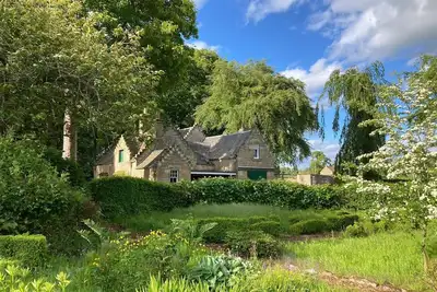 Image de Country cottage apartment 20 minutes from St Andrews