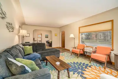 Image de Updated Pet-Friendly Ranch near Downtown