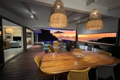 Image de Villa Bella Vista avec Concierge