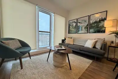 Image de Whitetooth Vista Downtown Condo