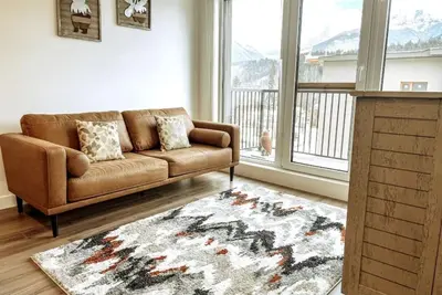 Image de Mount 7 View - Downtown Condo