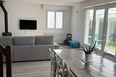 Image de Maison familiale bon emplacement