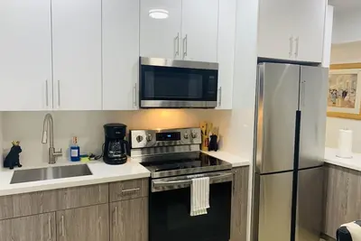 Image de Central modern apt in Miami near Wynwood!