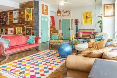 Image de Pure Lagos Bogobiri Haus