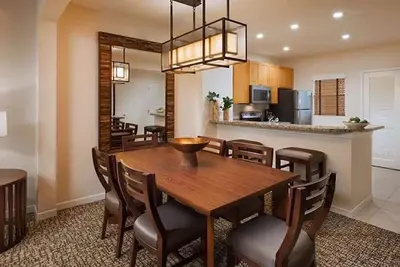 Image de Westin Mission Hills