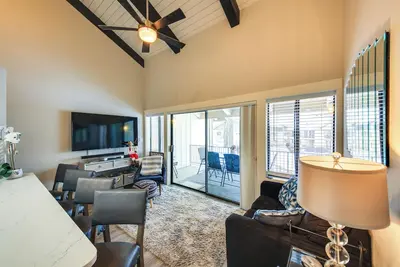 Image de Waterfront Sandpoint Condo: Lake Access!