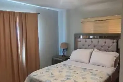 Image de Gated and secured Appartment 6 mins from the beach