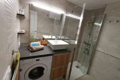 Image de Cozy Apartment With Pool Close to Beach & Nature
