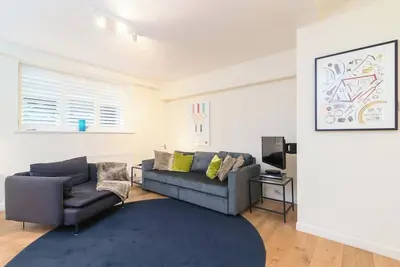 Image de GuestReady - Stylish dwelling near St. Paul's