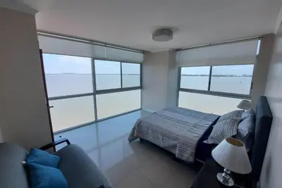 Image de Nice Apartment, Las Penas- Riverfront I