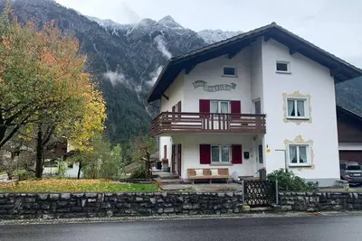 Image de Ferienwohnung 1 - Haus Angelika