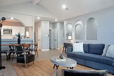 Image de The Moses Malone House, Near Washington Ave! ⭐️⭐️⭐️⭐️⭐️