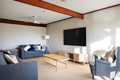 Image de Bluff Beach House