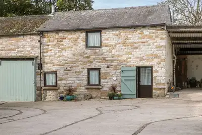 Image de Harry Eyre Cottage, pet friendly in Castleton, Peak District