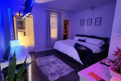 Zen Oasis Private Room