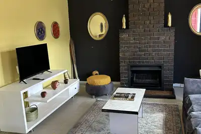 Image de Gated Luxury Corporate Apartment, 2 Bedroom Maseru Free Wifi, 15 min to Downtown