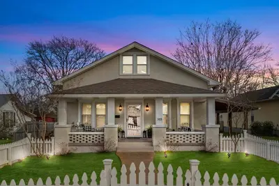 Image de High Forest Guesthouse B&B - Historic Downtown Hohenwald