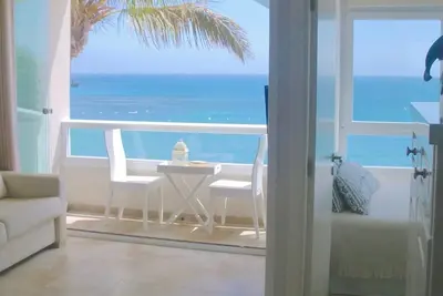 Image de Seaview. A few steps from the sea!