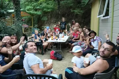 Image de Chalet Gitotel 2 chambres 4 personnes