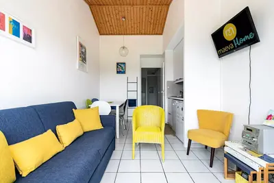 Image de Appartement 2 pièces 4 personnes - Sélection