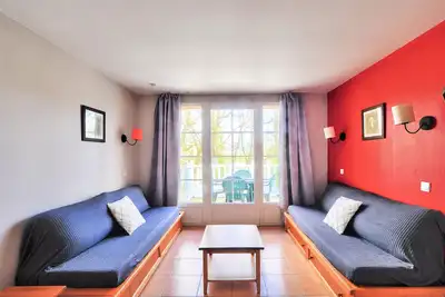 Image de Appartement 2 pièces 5 personnes - Sélection
