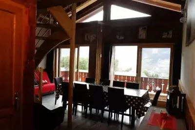Image de Chalet 8 Pièces 16 Personnes - mavea Home