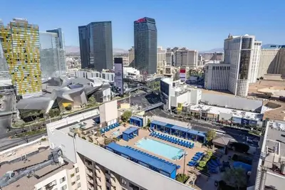 Image de Diamond Resorts Polo Towers Villas - 1 Bedroom Villa
