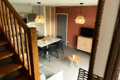 Image de Appartement