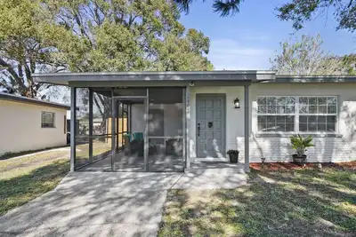 Image de Relaxing West Bradenton Home 4 Bed/2 Bath/Close To Various Beaches/Ideal Area