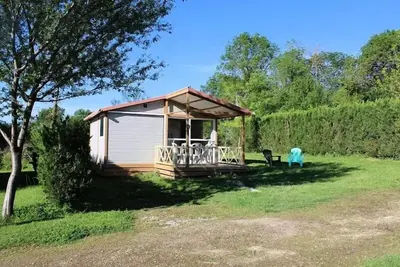 Image de Le Chalet Némo 2 chambres 4 personnes