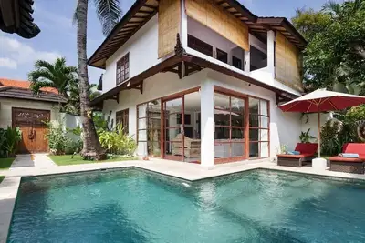 Image de 3br Villa Near Beach Seminyak Bali