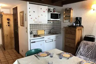 Image de Edelweiss B3