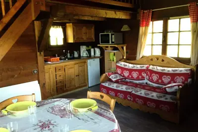 Image de Chalet de la Princesse