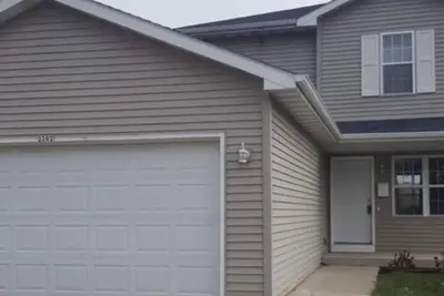 Image de 3 bedroom house for rent week Oshkosh Wi Eaa
