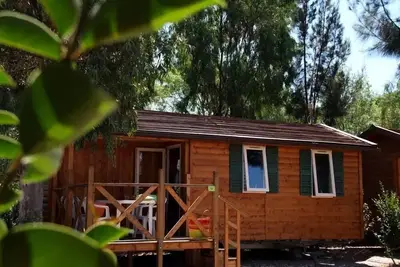 Image de Mobil home Georgia Confort 3 pièces 4 personnes Climatisé