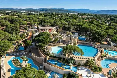 Image de Chalet Coba Standard 3 pièces 4 personnes