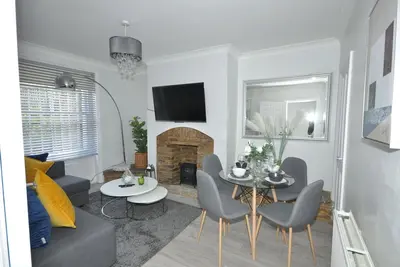 Image de Lovely flat in Shepherds Bush  with Garden