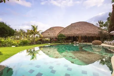 Image de 5br Villa Ubud Bali Holiday