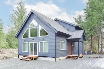 Image de Butter Peak Retreat | 3 Bed, 2 Bath