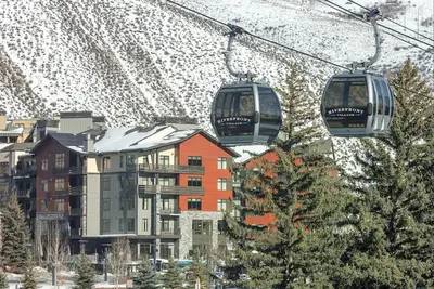 Image de 2 Bedroom/2 Bath Presidential at Wyndham  at Avon/Beaver Creek