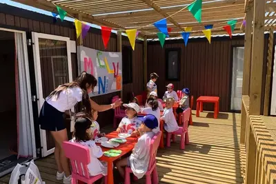 Image de Cottage Playa Tv Lv 4 Pièces 6 personnes