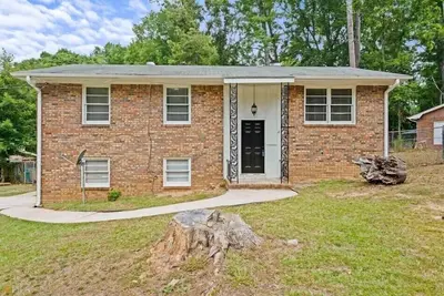 Image de *Super Atlanta unique/Spacious/Very Convenient[5bdR/2. 5bTR]@S-Atlanta Ga🛩️