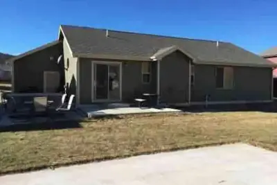 Image de Great location and house with open floor plan