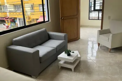 Image de San Marcos Envigado Medellin