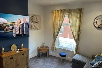 Image de Luxury 2 bed Apartment Great location