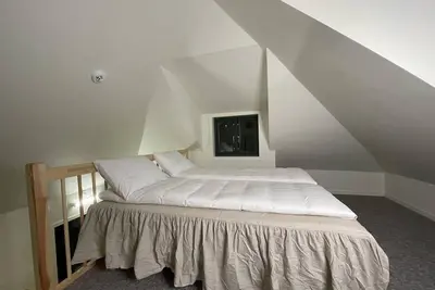 Image de Amazing Studio 2br Cental Stavanger BnB 11
